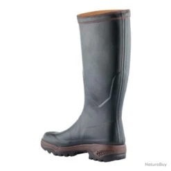 Bottes Aigle Parcours II Bronze 14 Bottes Aigle Parcours II Bronze -Aigle 00048 Bottes Aigle Parcours II Bronze