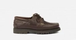 Mocassins Crantés AIGLE TARMAC 13 Mocassins Crantés AIGLE TARMAC -Aigle 264917 mini1 AI43216P39 1