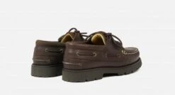 Mocassins Crantés AIGLE TARMAC 15 Mocassins Crantés AIGLE TARMAC -Aigle 264919 mini1 AI43216P39 3