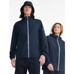 Blouson Mixte Imperméable Compactable Rainpack 70 Aigle -Aigle blouson mixte impermeable compactable rainpack70 aigle 10
