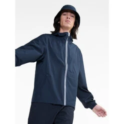 Blouson Mixte Imperméable Compactable Rainpack 70 Aigle -Aigle blouson mixte impermeable compactable rainpack70 aigle 11