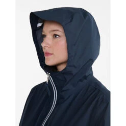 Blouson Mixte Imperméable Compactable Rainpack 70 Aigle -Aigle blouson mixte impermeable compactable rainpack70 aigle 13