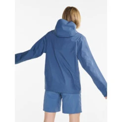 Blouson Mixte Imperméable Compactable Rainpack 70 Aigle -Aigle blouson mixte impermeable compactable rainpack70 aigle 3