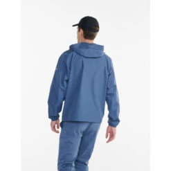 Blouson Mixte Imperméable Compactable Rainpack 70 Aigle -Aigle blouson mixte impermeable compactable rainpack70 aigle 4