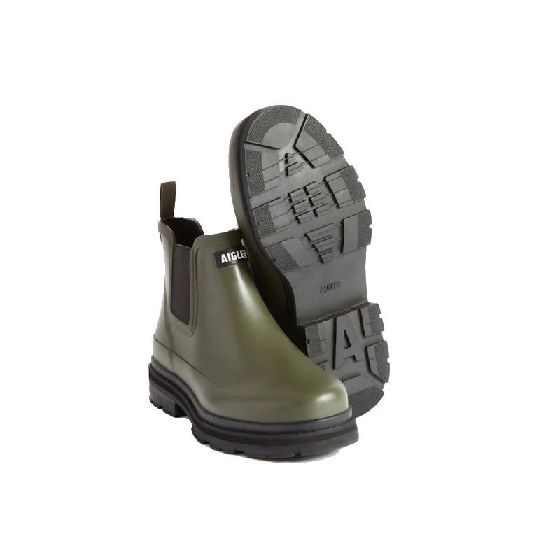 Boots Soft Rain 2 Femme Aigle 15 Boots Soft Rain 2 Femme Aigle – Image 13