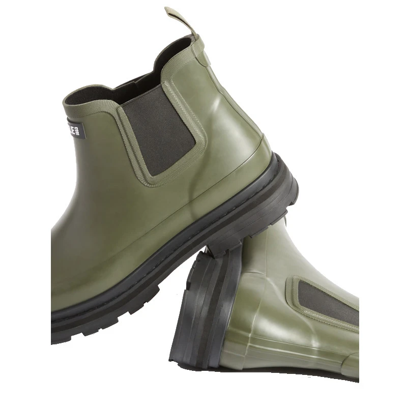 Boots Soft Rain 2 Femme Aigle 17 Boots Soft Rain 2 Femme Aigle – Image 15