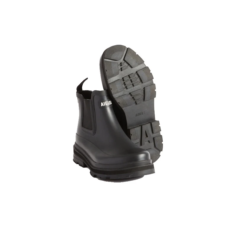 Boots Soft Rain 2 Femme Aigle 5 Boots Soft Rain 2 Femme Aigle – Image 3