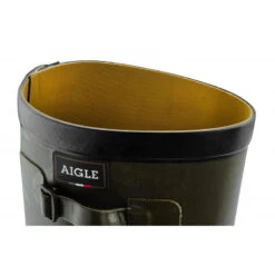 Bottes Benyl Mollet XL Aigle -Aigle bottes benyl mollet xl aigle 3