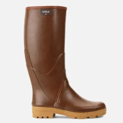 Bottes Chambord Pro 2 Aigle -Aigle bottes chambord pro 2 aigle 3