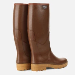 Bottes Chambord Pro 2 Aigle -Aigle bottes chambord pro 2 aigle 5