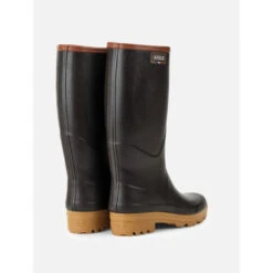 Bottes Chambord Pro 2 Iso Femme Aigle 8 Bottes Chambord Pro 2 Iso Femme Aigle -Aigle bottes chambord pro 2 iso lady aigle 2