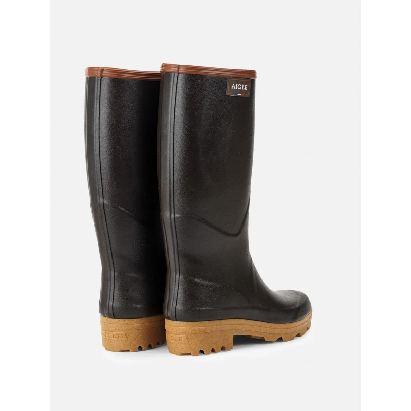 Bottes Chambord Pro 2 Iso Femme Aigle 5 Bottes Chambord Pro 2 Iso Femme Aigle â Image 3