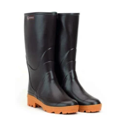 Bottes Chambord Pro 2 Lady Aigle -Aigle bottes chambord pro 2 lady aigle 2