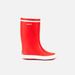 Bottes Enfants Lolly Pop 2 Aigle -Aigle bottes enfants lolly pop 2 aigle 8