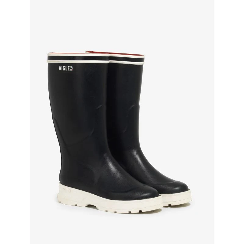 Bottes Navira Aigle 4 Bottes Navira Aigle – Image 2