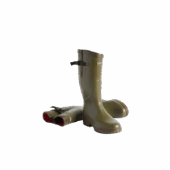 Bottes Parcours 2 Iso Aigle