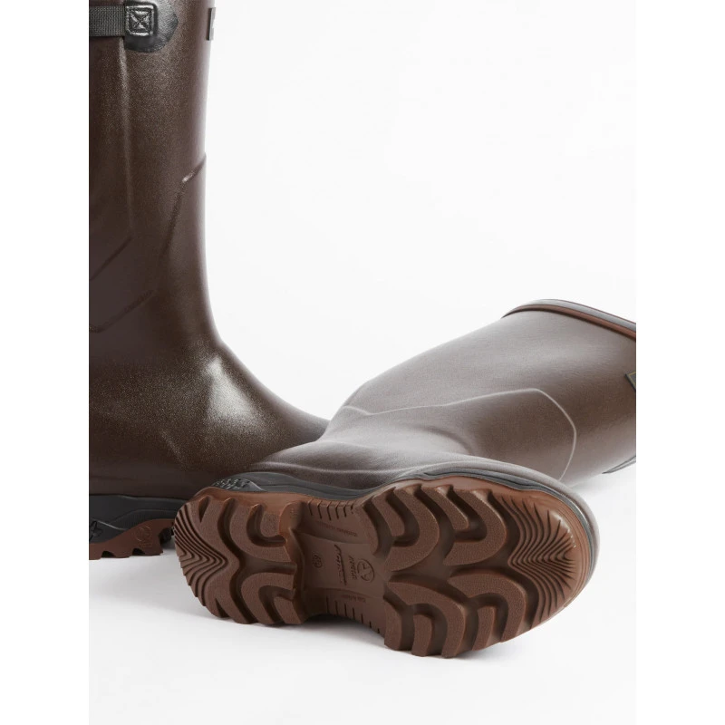 Bottes Parcours 2 Iso Aigle 12 Bottes Parcours 2 Iso Aigle – Image 10