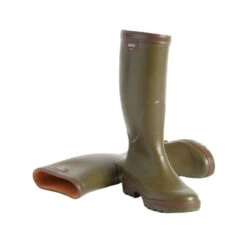 Bottes Parcours 2 Mixte Aigle -Aigle bottes parcours 2 mixte aigle 5