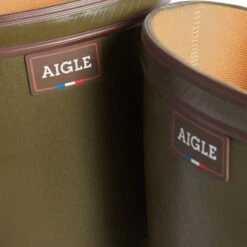 Bottes Parcours 2 Mixte Aigle -Aigle bottes parcours 2 mixte aigle 6