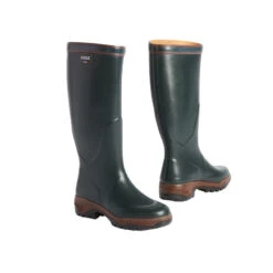 Bottes Parcours 2 Mixte Aigle -Aigle bottes parcours 2 mixte aigle 8