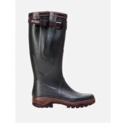 Bottes Parcours 2 Vario Aigle -Aigle bottes parcours 2 vario aigle 9