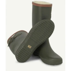 Bottes Perdrix 2 Enfant Aigle -Aigle bottes perdrix 2 enfant aigle 2