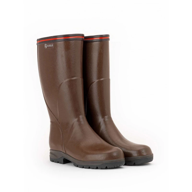 Bottes Tancar Pro Iso Homme Aigle 5 Bottes Tancar Pro Iso Homme Aigle – Image 3