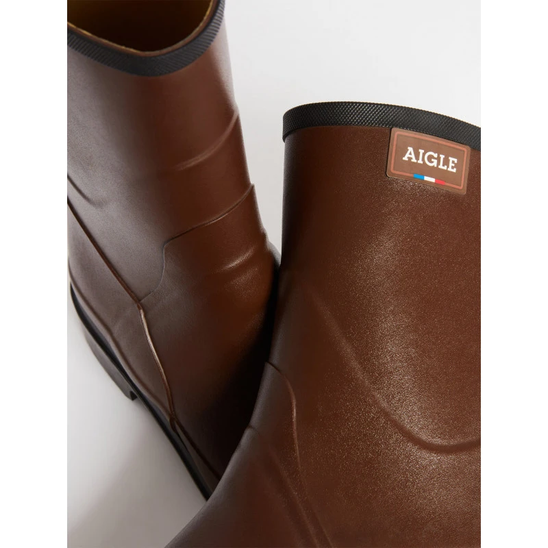 Bottillons Bison 2 Lady Aigle 6 Bottillons Bison 2 Lady Aigle – Image 4