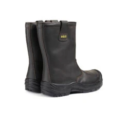 Bottillons De Sécurité Iolar S3 Aigle -Aigle bottillons iolar s3 aigle 2