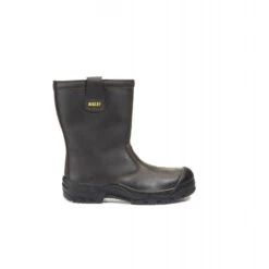 Bottillons De Sécurité Iolar S3 Aigle