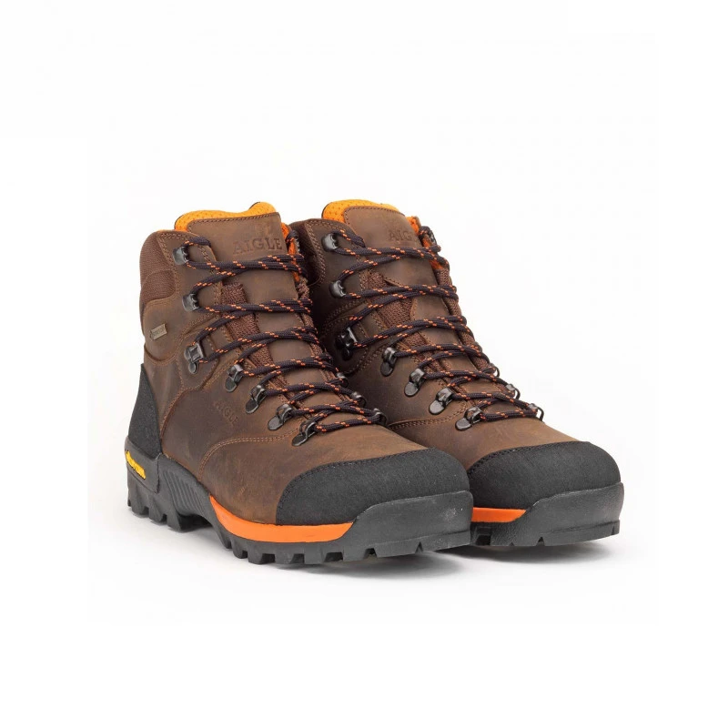 Chaussures Altavio GTX LTR Aigle 4 Chaussures Altavio GTX LTR Aigle – Image 2