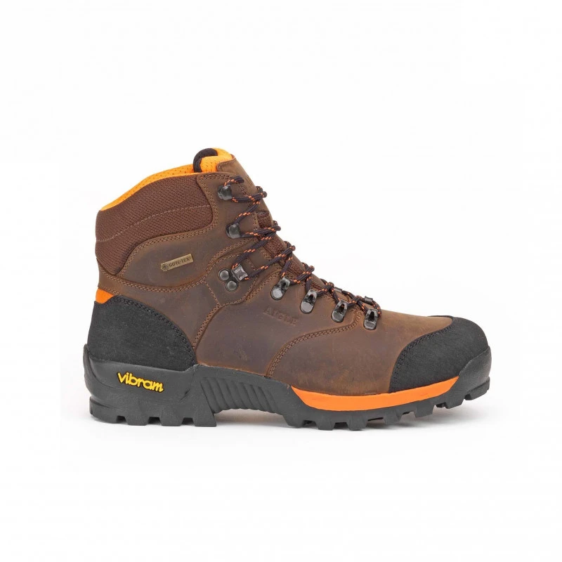 Chaussures Altavio GTX LTR Aigle 3 Chaussures Altavio GTX LTR Aigle