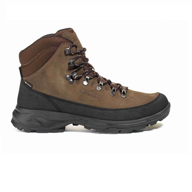 Chaussures Bakke GTX Aigle 3 Chaussures Bakke GTX Aigle