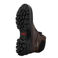 Chaussures Laforse No Lace Aigle -Aigle chaussures laforse no lace aigle 6