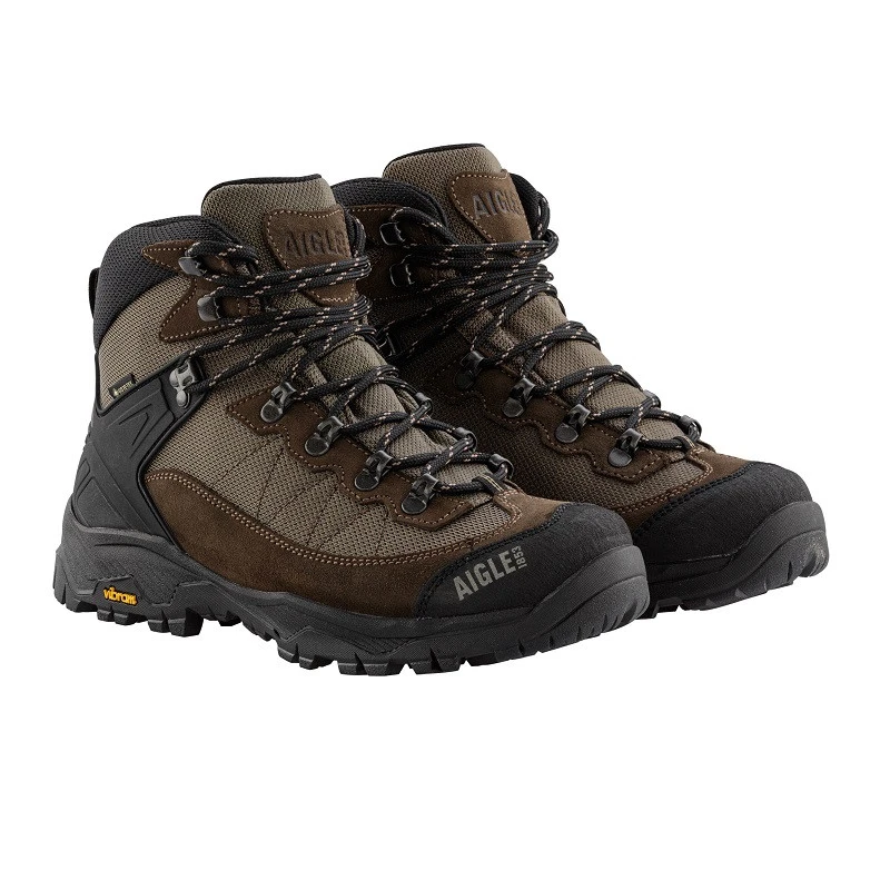 Chaussures Sonricker GTX Aigle 3 Chaussures Sonricker GTX Aigle