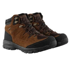 Chaussures Vedur Mid MTD Aigle