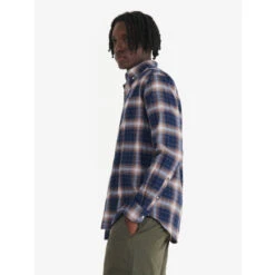 Chemise à Carreaux En Flanelle Aigle 8 Chemise à Carreaux En Flanelle Aigle -Aigle chemise a carreaux en flanelle aigle 3