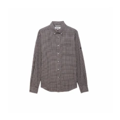 Chemise Oxford Aigle