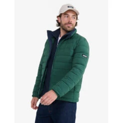 Doudoune Matelassée T-KIT Aigle -Aigle doudoune matelassee t kit aigle 11