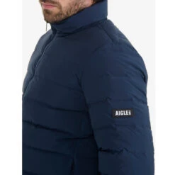 Doudoune Matelassée T-KIT Aigle -Aigle doudoune matelassee t kit aigle 17