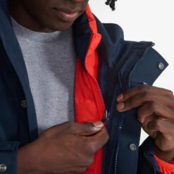 Doudoune Matelassée T-KIT Aigle -Aigle doudoune matelassee t kit aigle 5