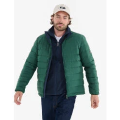 Doudoune Matelassée T-KIT Aigle -Aigle doudoune matelassee t kit aigle 9