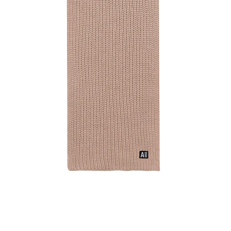 Écharpe Alpaga Aigle 6 Écharpe Alpaga Aigle – Image 4