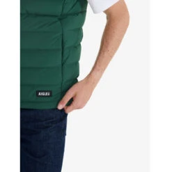 Gilet Matelassé T-KIT Aigle -Aigle gilet matelasse t kit aigle 2
