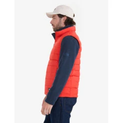 Gilet Matelassé T-KIT Aigle -Aigle gilet matelasse t kit aigle 7