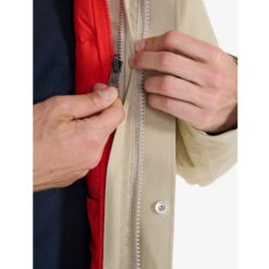 Gilet Matelassé T-KIT Aigle -Aigle gilet matelasse t kit aigle 8