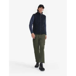 Gilet Polaire Microfibre T-KIT Aigle -Aigle gilet polaire microfibre t kit aigle 14