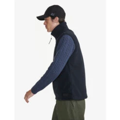 Gilet Polaire Microfibre T-KIT Aigle -Aigle gilet polaire microfibre t kit aigle 16