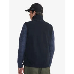 Gilet Polaire Microfibre T-KIT Aigle -Aigle gilet polaire microfibre t kit aigle 17