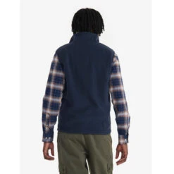 Gilet Polaire Microfibre T-KIT Aigle -Aigle gilet polaire microfibre t kit aigle 4